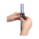 Alera Residential Wire Shelving, Three-Shelf, 36w x 14d x 36h, Silver