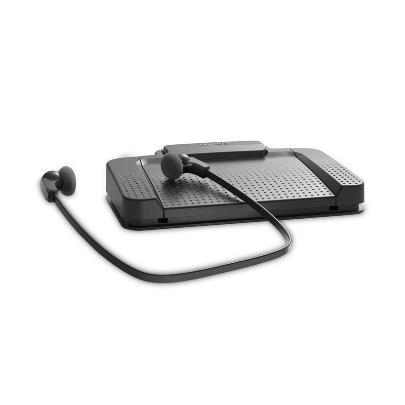 Philips LFH7177 SpeechExec Digital Transcription Kit