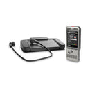 Philips Pocket Memo Dictation/Transcription Kit, Foot Control