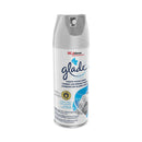 Glade Air Freshener, Clean Linen, 13.8 oz, 12/Carton