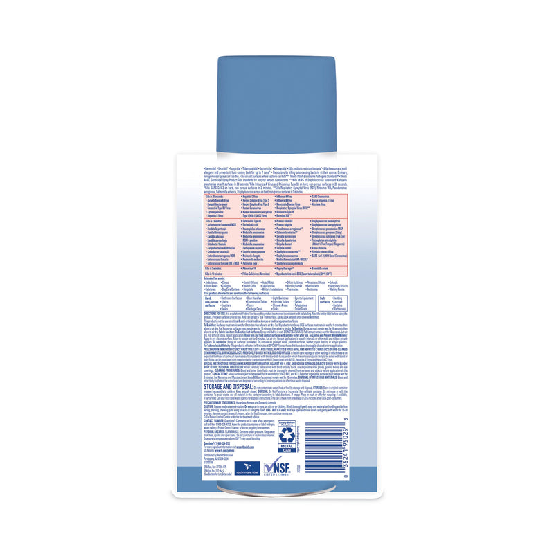 LYSOL Disinfectant Spray, 19 oz Aerosol Spray