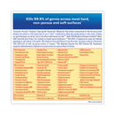 Professional LYSOL Disinfectant Spray, Original Scent, 19 oz Aerosol Spray