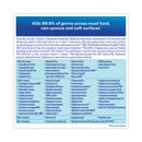 Professional LYSOL Disinfectant Spray, Crisp Linen, 19 oz Aerosol Spray