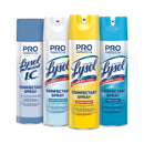 LYSOL Disinfectant Spray, 19 oz Aerosol Spray