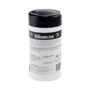 Read Right OneStep CRT Screen Cleaner Wet Wipes, Cloth, 5.25 x 5.75, 75/Tub