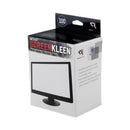 Read Right OneStep CRT Screen Cleaning Pads, 5 x 5, Cloth, White, 100/Box