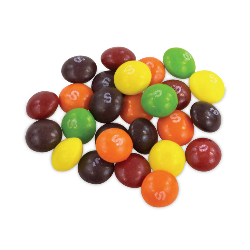 Skittles Chewy Candy, Original, Fun Size, 10.72 oz Bag
