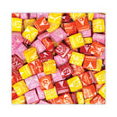 Starburst Original Fruit Chews, Cherry; Lemon; Orange; Strawberry, 50 oz Bag