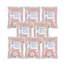 GOJO NXT Deluxe Lotion Soap with Moisturizer Refill, Light Floral Liquid, 1,000 mL Box, 8/Carton