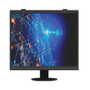 Innovera Protective Antiglare LCD Monitor Filter, Fits 17"-18" LCD Monitors
