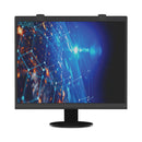 Innovera Protective Antiglare LCD Monitor Filter, Fits 19"-20" Widescreen LCD, 16:10