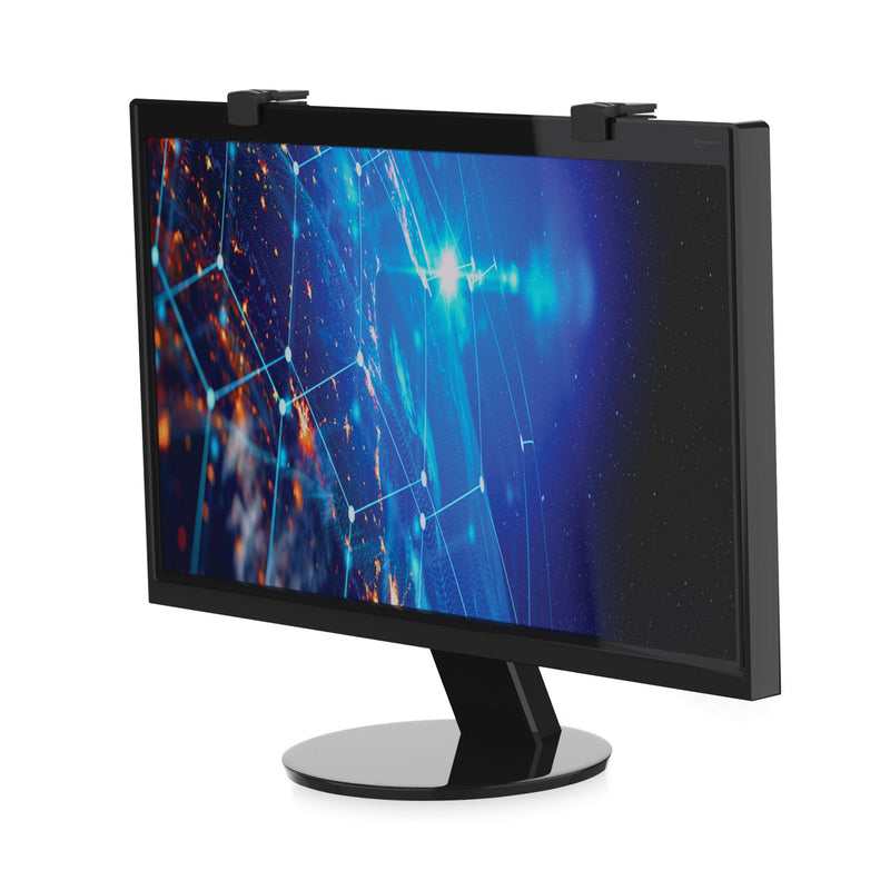 Innovera Protective Antiglare LCD Monitor Filter, 21.5"-22" Widescreen LCD, 16:9/16:10