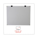 Innovera Premium Antiglare Blur Privacy Monitor Filter for 19"-20" LCD