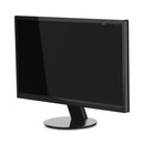 Innovera Blackout Privacy Filter for 20" Widescreen LCD Monitor, 16:9 Aspect Ratio