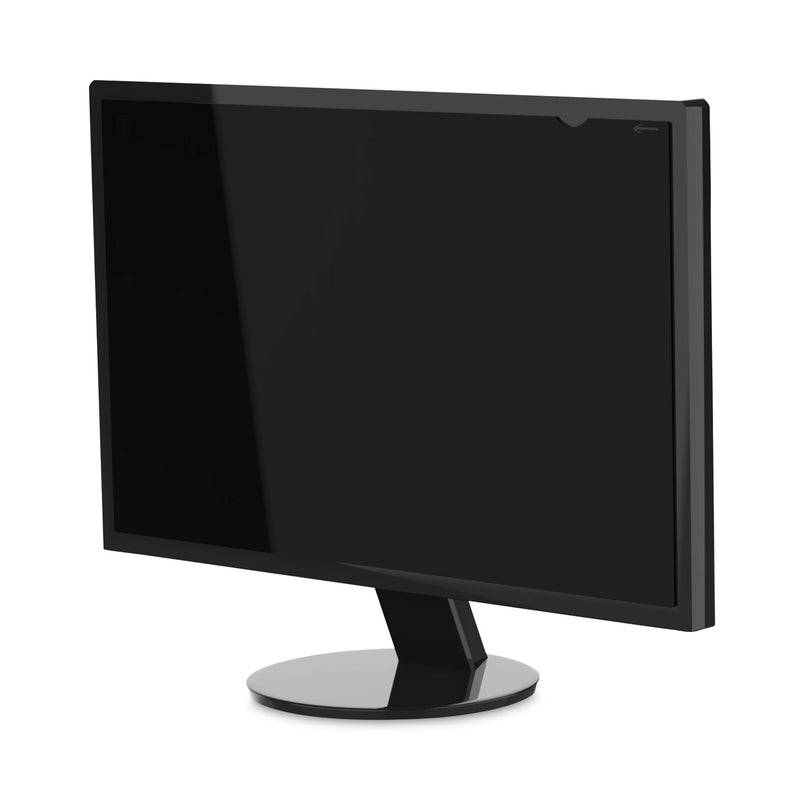 Innovera Blackout Privacy Filter for 22" Widescreen LCD Monitor, 16:10 Aspect Ratio