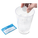 Alka-Seltzer Antacid and Pain Relief Medicine, Two-Pack, 50 Packs/Box