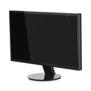 Innovera Blackout Privacy Filter for 23" Widescreen LCD, 16:9 Aspect Ratio