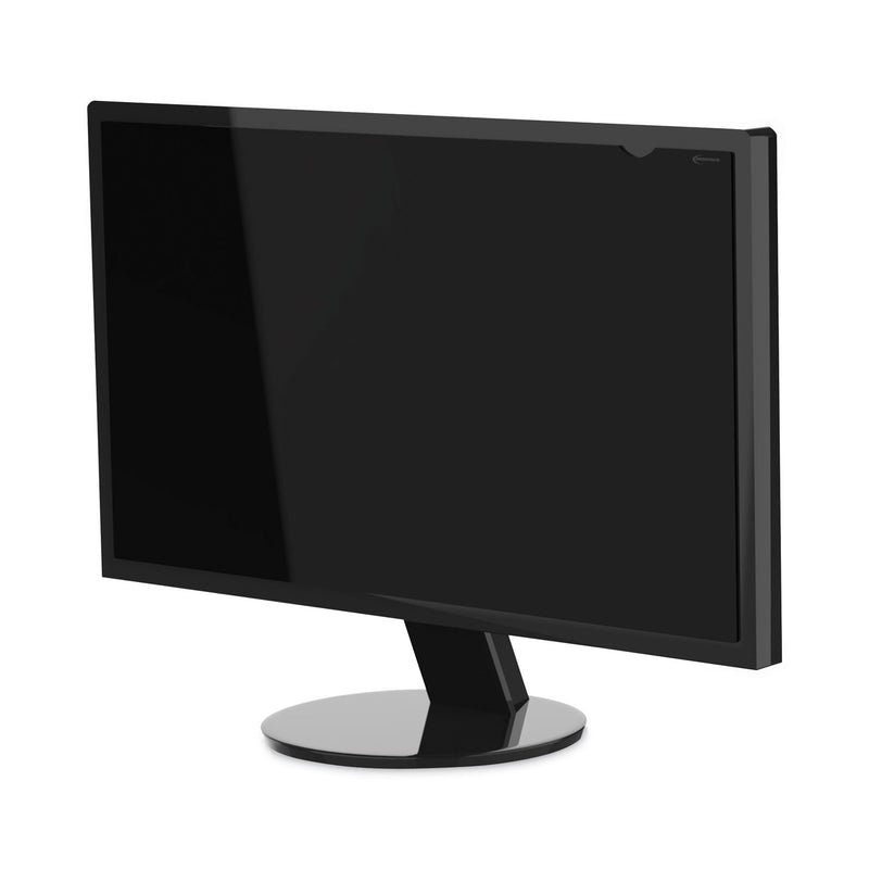 Innovera Blackout Privacy Filter for 24" Widescreen LCD, 16:9 Aspect Ratio