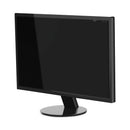 Innovera Blackout Privacy Filter for 27" Widescreen LCD Monitor, 16:9 Aspect Ratio