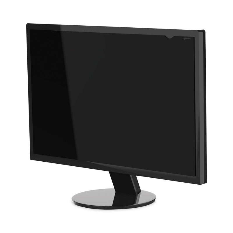 Innovera Blackout Privacy Filter for 27" Widescreen LCD Monitor, 16:9 Aspect Ratio