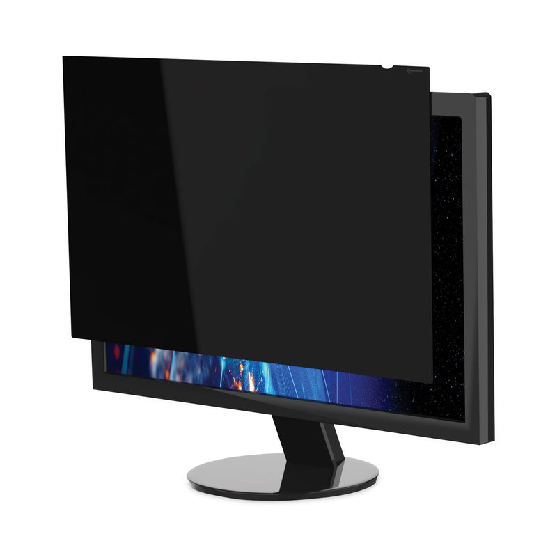 Innovera Blackout Privacy Filter for 30" Widescreen LCD, 16:10 Aspect Ratio