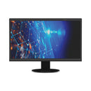 Innovera Blackout Privacy Filter for 14" Widescreen Notebook, 16:9 Aspect Ratio