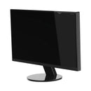 Innovera Blackout Privacy Filter for 14" Widescreen Notebook, 16:9 Aspect Ratio