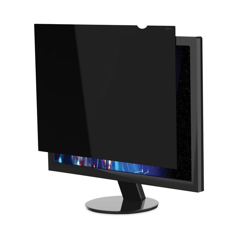 Innovera Blackout Privacy Filter for 15.6" Widescreen Notebook, 16:9 Aspect Ratio
