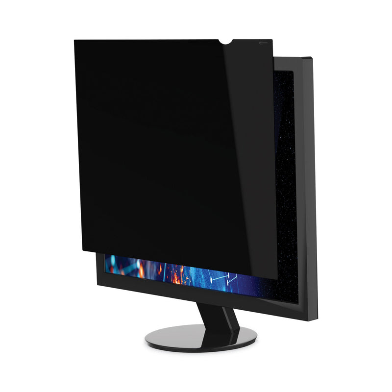 Innovera Blackout Privacy Filter for 17" LCD