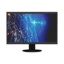 Innovera Blackout Privacy Filter for 17" Widescreen Notebook/LCD, 16:10 Aspect Ratio