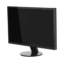 Innovera Blackout Privacy Filter for 19" Widescreen LCD, 16:10 Aspect Ratio