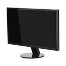 Innovera Blackout Privacy Filter for 21.5" Widescreen LCD Monitor, 16:9 Aspect Ratio