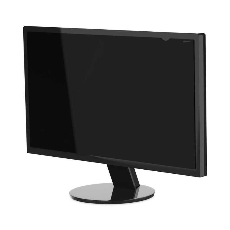 Innovera Blackout Privacy Filter for 21.5" Widescreen LCD Monitor, 16:9 Aspect Ratio