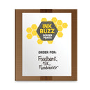 MACO Cover-All Opaque Laser/Inkjet Shipping Labels, Full-Sheet Format, Inkjet/Laser Printers, 8.5 x 11, White, 100/Box