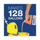 Dawn Heavy-Duty Floor Cleaner, Neutral Scent, 1 gal Bottle, 3/Carton