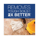 Dawn Heavy-Duty Floor Cleaner, Neutral Scent, 1 gal Bottle, 3/Carton