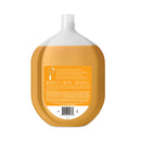 Method Dish Soap Refill Tub, Clementine Scent, 54 oz Tub, 4/Carton