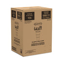 Dart High-Impact Polystyrene Tall Cold Cups, 24 oz, Translucent, Cold, 1,000/Carton