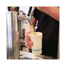 World Centric NoTree Paper Cold Cups, 16 oz, Natural, 1,000/Carton