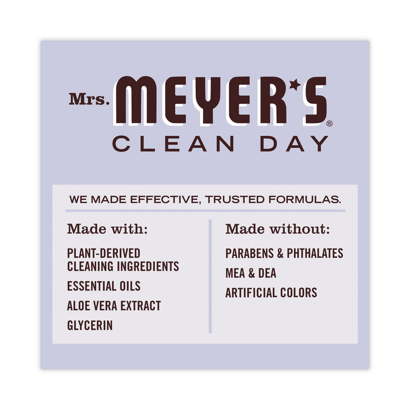 Mrs. Meyer's Multi Purpose Cleaner, Lavender Scent, 16 oz Spray Bottle