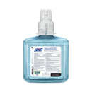 PURELL HEALTHY SOAP 0.5% BAK Antimicrobial Foam, For ES4 Dispensers, Plum, 1,200 mL, 2/Carton