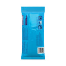 Windex Electronics Cleaner, 7 x 10, Neutral Scent, 25/Pack, 12 Packs/Carton