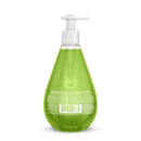 Method Gel Hand Wash, Green Tea + Aloe, 12 oz Pump Bottle, 6/Carton