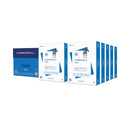 Hammermill Tidal Print Paper, 92 Bright, 20 lb Bond Weight, 8.5 x 11, White, 500 Sheets/Ream, 10 Reams/Carton, 40 Cartons/Pallet