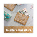 Scotch Curbside Recyclable Padded Mailer,