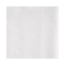 Boardwalk Office Packs Lunch Napkins, 1-Ply, 12 x 12, White, 2,400/Carton