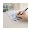 BIC ReVolution Ballpoint Pen, Retractable, Medium 1 mm, Black Ink/Semi-Clear Barrel, 48/Pack