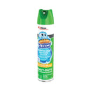 Scrubbing Bubbles Disinfectant Restroom Cleaner II, Rain Shower Scent, 25 oz Aerosol Spray, 12/Carton