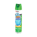 Scrubbing Bubbles Disinfectant Restroom Cleaner II, Rain Shower Scent, 25 oz Aerosol Spray
