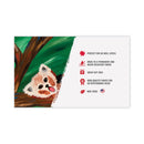 Handy Art Acrylic Paint, Blue, 64 oz Bottle